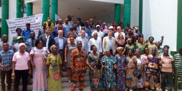 Bénin : l’Equipe Europe apprécie plusieurs projets financés dans le Mono