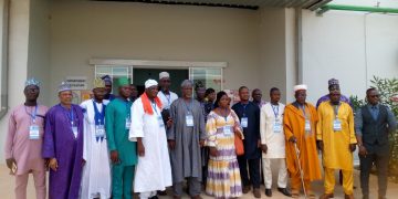 Bénin : Koovi fait découvrir les merveilles de la GDIZ aux producteurs et leaders d’opinion du septentrion