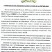 Bénin : Les présidents d’institutions condamnent la tentative de coup d’état