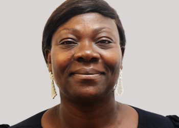 JFI : « Je rêve d’un monde où les femmes sont respectées pour leurs compétences et contributions », Mylène Chodaton, DCI UBA Bénin