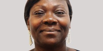 JFI : « Je rêve d’un monde où les femmes sont respectées pour leurs compétences et contributions », Mylène Chodaton, DCI UBA Bénin