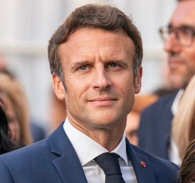 Commerce international : Macron dénonce les tarifs injustes de Trump