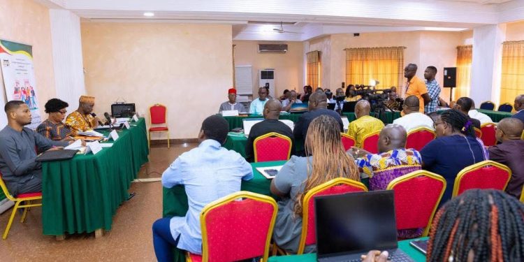 Bénin : La CENA se prépare pour les élections générales de 2026