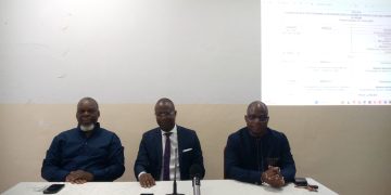 Bénin : Les journalistes formés sur la protection des données personnelles