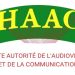 Bénin : La HAAC met en demeure plusieurs organes de presse