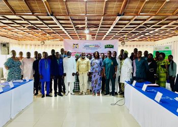 Bénin : La Haac s’imprègne du nouveau code électoral