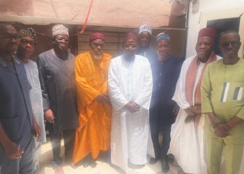 Bénin : l’Union Islamique dans une démarche de valorisation des fêtes musulmanes