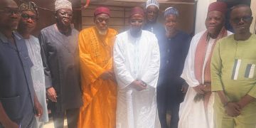 Bénin : l’Union Islamique dans une démarche de valorisation des fêtes musulmanes