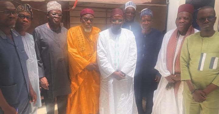 Bénin : l’Union Islamique dans une démarche de valorisation des fêtes musulmanes