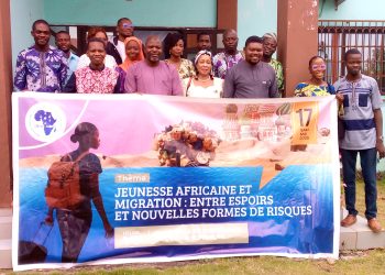 Bénin : Réseau des leaders fait des recommandations après son atelier de Cotonou