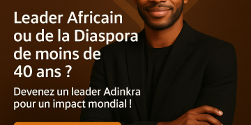 Afrique : Ouverture officielle des candidatures au programme Adinkra