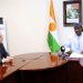 Niger : La Banque mondiale accorde240 milliards de FCFA pour la construction d’autoroute