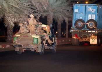 Mali/Opération “Épervier” : Les FAMa Démolissent les Sanctuaires Terroristes dans les Régions de Mopti et Douentza !