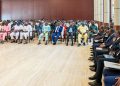 Bénin : Le gouvernement évalue la réforme sur la décentralisation