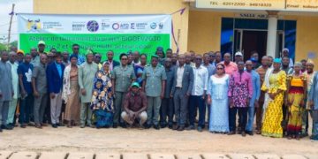 Bénin : Réflexions sur le Projet BIODEV2030 Phase 2 à Parakou
