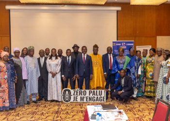 Bénin : Naissance du Caucus des parlementaires pour l’élimination du paludisme