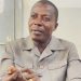Bénin : Wilfried Léandre Houngbédji décline les défis du successeur de Talon