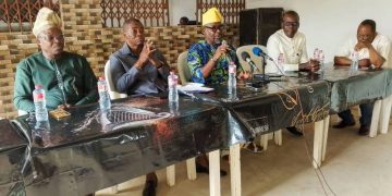 Bénin : Basile Tchibozo présente un bilan d’étape à Porto-Novo