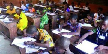 Bénin : 271 890 candidats composent le cep dès ce lundi