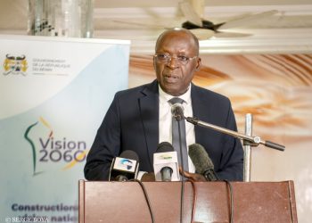 Bénin : Bio Tchané ouvre le séminaire parlementaire sur la “Vision 2060”