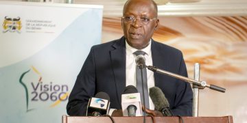Bénin : Bio Tchané ouvre le séminaire parlementaire sur la “Vision 2060”