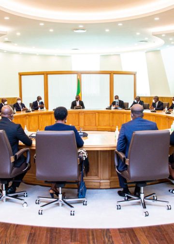 Bénin : Compte rendu du Conseil des Ministres du 02 Juillet 2025