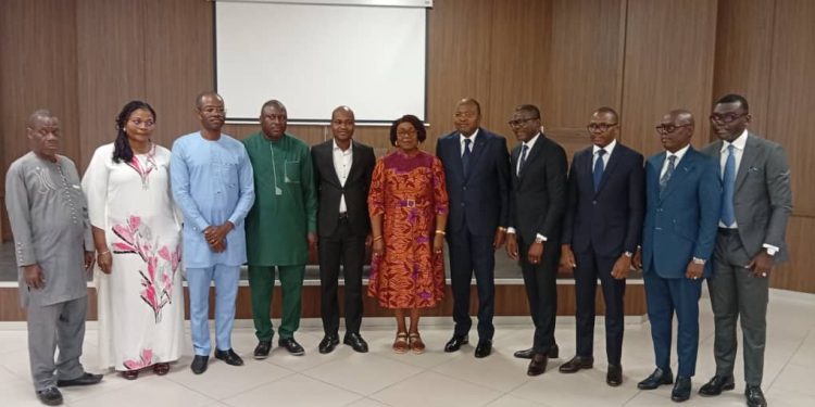 Bénin : Voici le nouveau Conseil d’administration de la Caisse Nationale de Sécurité Sociale [Liste]