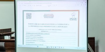 Bénin : La Céna explique les conditions de parrainage aux députés