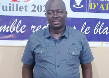 Bénin : Ilarion Kingnon dénonce une injustice envers la presse [Communiqué]