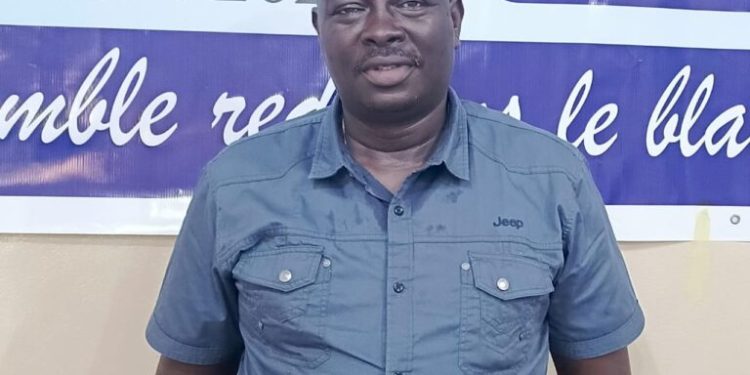 Bénin : Ilarion Kingnon dénonce une injustice envers la presse [Communiqué]