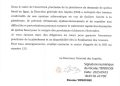 Bénin : La DGI s’active pour une meilleure accessibilité du Quitus Fiscal en ligne