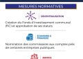 Bénin : Grandes décisions du conseil des ministres du 17 Septembre 2025