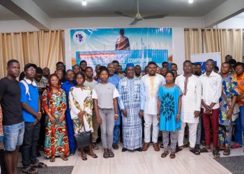 Bénin : Réseau LeADER sensibilise les jeunes sur les pièges de la migration