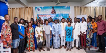 Bénin : Réseau LeADER sensibilise les jeunes sur les pièges de la migration