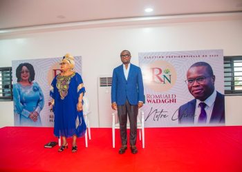 Bénin : Renaissance Nationale valide la candidature Wadagni