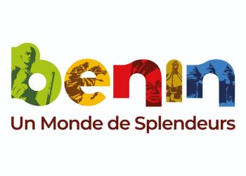Bénin : La nouvelle identité visuelle de la “marque-pays” lancée
