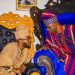 Nigeria : Dr Mouhamed Akintola élevé à la dignité de “Oju Oba” du royaume d’Ilara