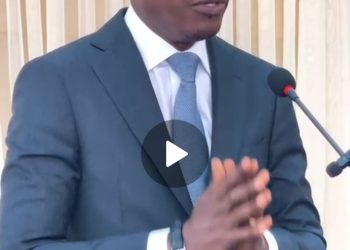 Bénin : Wilfried Léandre Houngbédji rassure sur la délivrance du Quitus fiscal à tout demandeur en regle