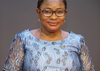 Bénin : Bintou Chabi Adam Taro apprécie la désignation du duo Wadagni-Talata et exhorte