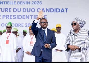 Bénin : Romuald Wadagni s’engage pour le Job