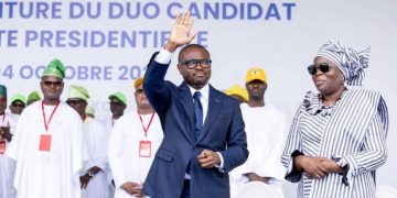 Bénin : Romuald Wadagni s’engage pour le Job