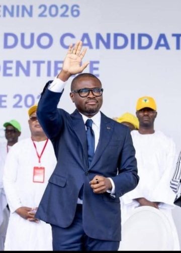 Bénin : Romuald Wadagni s’engage pour le Job