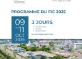 Bénin : Le Forum International du Cadre de Vie s’ouvre ce jour à Cotonou