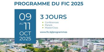 Bénin : Le Forum International du Cadre de Vie s’ouvre ce jour à Cotonou