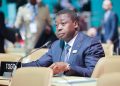 Togo : Faure Gnassingbé forme un nouveau gouvernement [Liste]