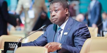 Togo : Faure Gnassingbé forme un nouveau gouvernement [Liste]