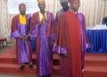 Bénin/UAC : Venceslas Olowo accède au grade de Docteur en Genie Informatique et Télécommunication