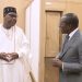 Bénin : Talon échange avec Yayi ce vendredi 24 Octobre 2025