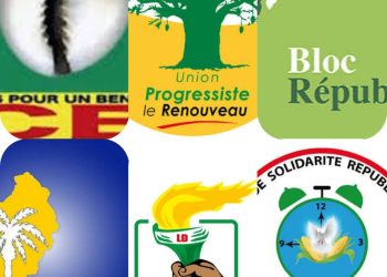 Bénin : Six partis politiques déposent des dossiers pour les législatives