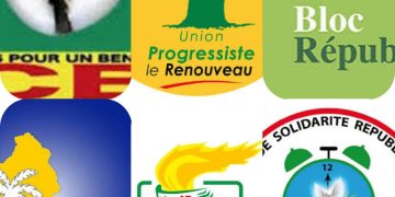 Bénin : Six partis politiques déposent des dossiers pour les législatives